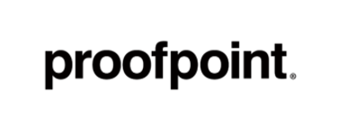 Proofpoint Logo